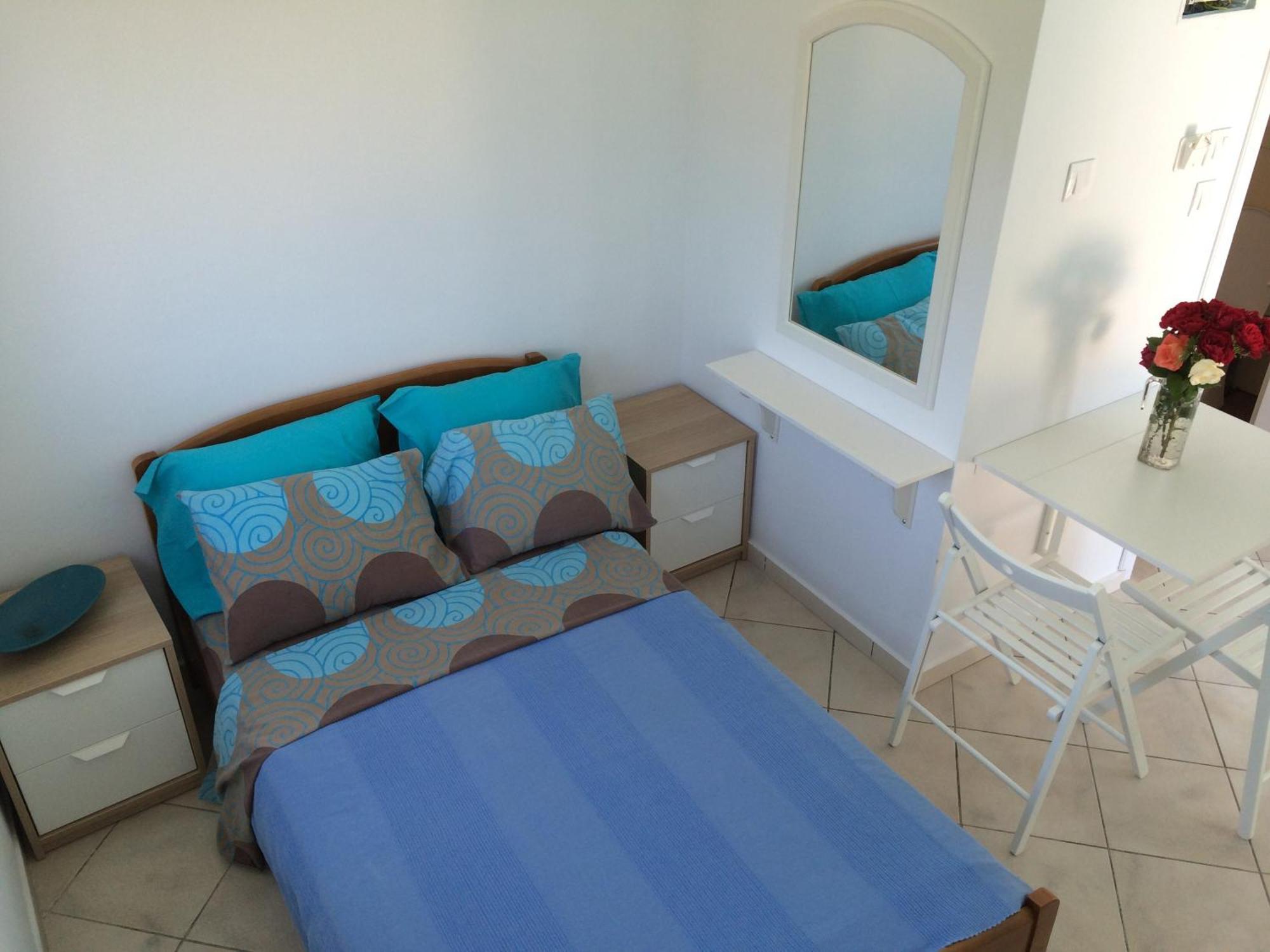 Acapus Studios Toroni Room photo