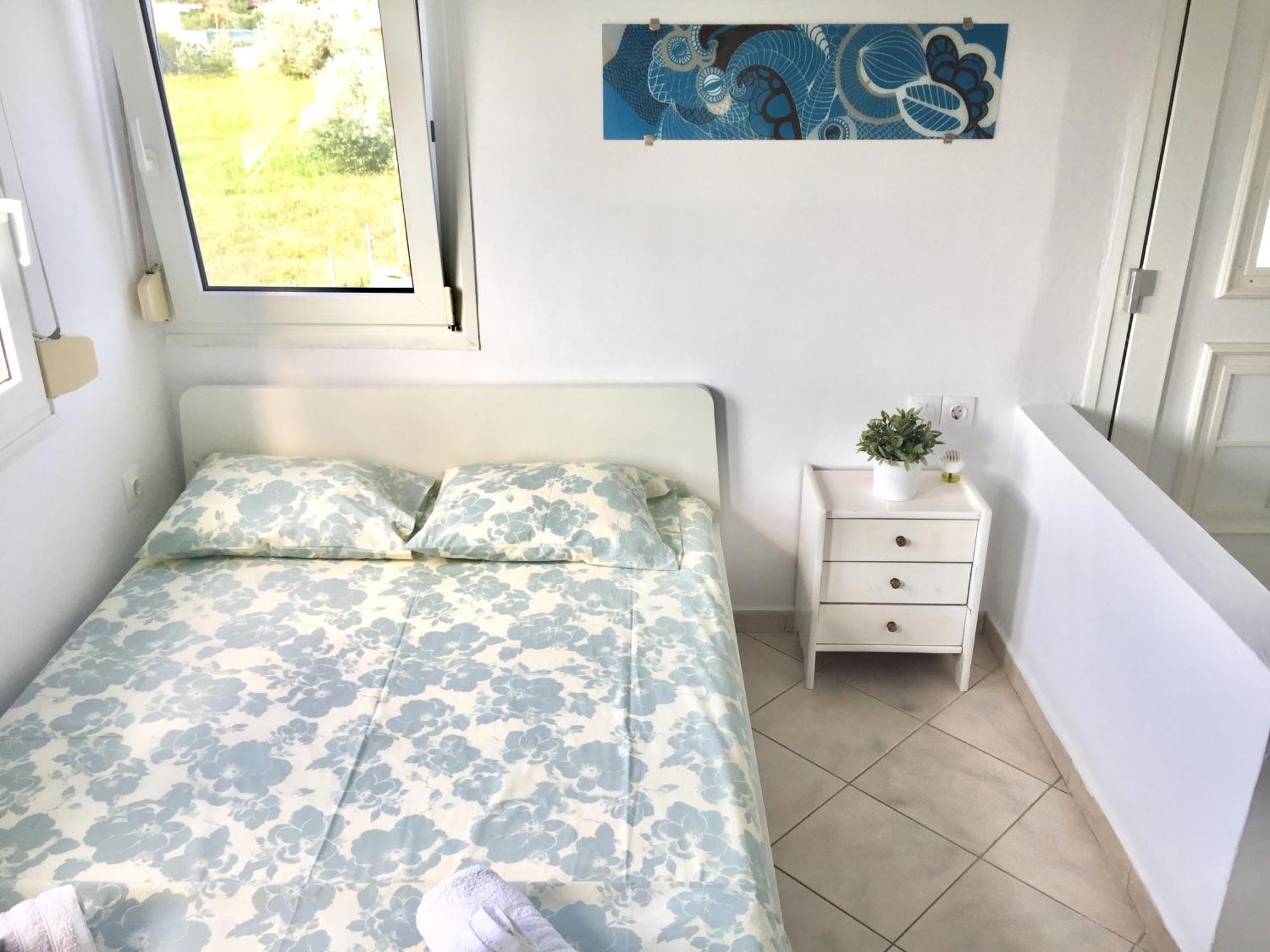 Acapus Studios Toroni Room photo