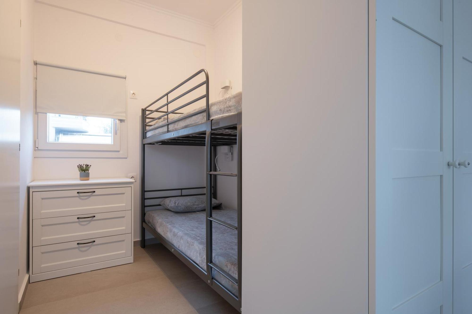 Acapus Studios Toroni Room photo